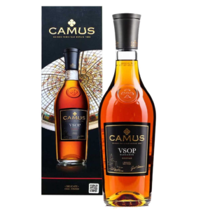 Camus VSOP Elegance - Image 2