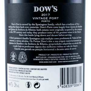 Dow's Vintage 2017 - Image 3