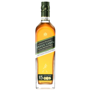 Johnnie Walker Green Label 15 Anos - Imagen 1