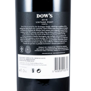 Dow's Vintage 2016 - Image 3