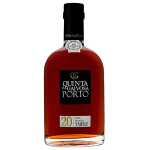 Quinta da Gaivosa Tawny 20 Anos - Image 1