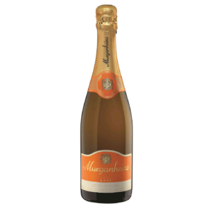 Murganheira Reserva Doce sparkling wine - Image 1