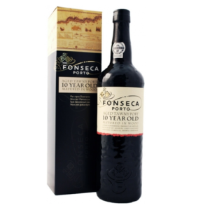 Fonseca Tawny 10 Anos - Image 2