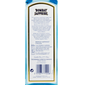 Bombay Sapphire - Image 2