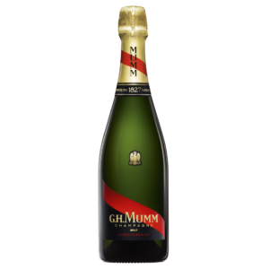 Champagne  Mumm Cordon Rouge Brut - Image 1