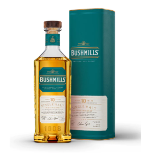 Bushmills 10 Years - Image 2