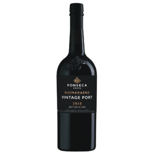 Fonseca Guimaraens Vintage 2018 - Image 1