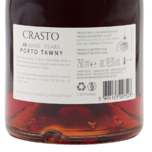 Quinta do Crasto 10 Years Old - Image 3