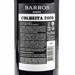 Barros Colheita 2009 - Image 3