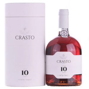 Quinta do Crasto 10 Years Old - Image 2