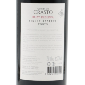 Quinta do Crasto Finest Reserve - Image 2