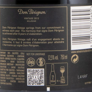 Dom Pérignon 2013 - Image 2