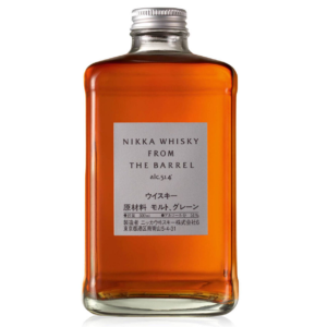 Nikka The Barrel - Image 1