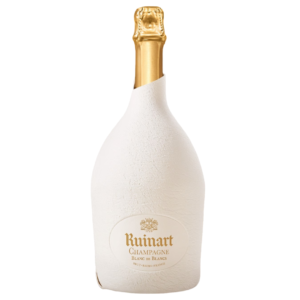 Champagne Ruinart Blanc de Blancs Second Skin - Image 1