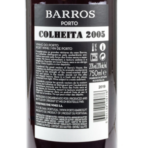 Barros Colheita 2005 - Image 3