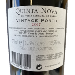 Quinta Nova Vintage 2017 - Image 3