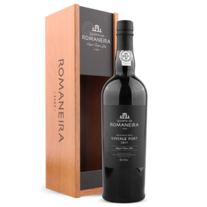 Quinta da Romaneira Vintage 2017 - Image 2