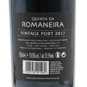 Quinta da Romaneira Vintage 2017 - Image 3