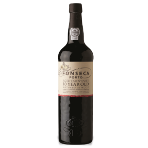 Fonseca Tawny 10 Anos - Image 1