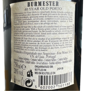 Burmester 40 Anos - Image 4