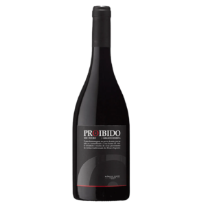 Proibido Grande Reserva Tinto 2019 - Image 1