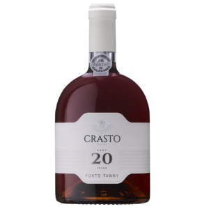 Quinta do Crasto 20 Anos - Image 1