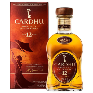 Cardhu 12 Anos - Image 2