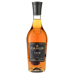 Camus VSOP Elegance - Image 1