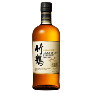 Nikka Taketsuru Pure Malt - Image 1