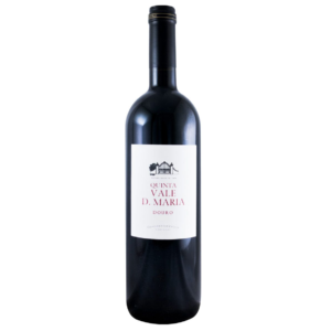 Quinta Vale D. Maria Tinto 2016 - Image 1