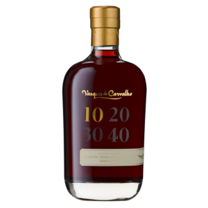 Vasques de Carvalho Tawny 10 Anos - Image 1