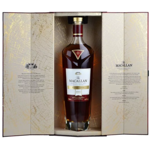 Macallan Rare Cask - 2020 Release - Image 2