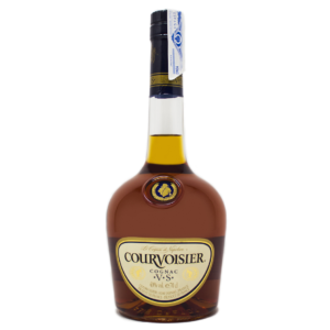 Courvoisier VS - Image 1