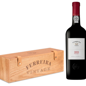 Ferreira Vintage 2018 - Image 2