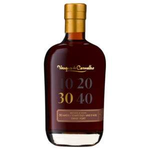 Vasques de Carvalho Tawny 30 Anos - Image 1