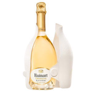 Champagne Ruinart Blanc de Blancs Second Skin - Image 2