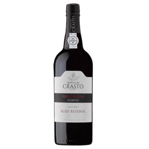 Quinta do Crasto Finest Reserve - Image 1