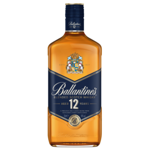 Ballantine's 12 Anos - Image 1