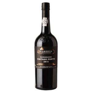 Fonseca Guimaraens Vintage 2015 - Image 1