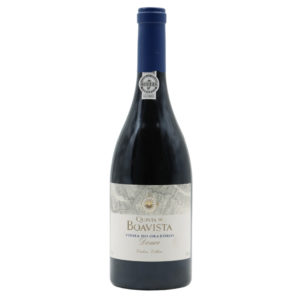 Quinta da Boavista Vinha do Oratório Red 2015 - Image 1