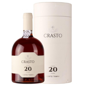 Quinta do Crasto 20 Anos - Image 2