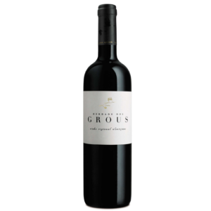 Herdade dos Grous Tinto 2014 - Image 1