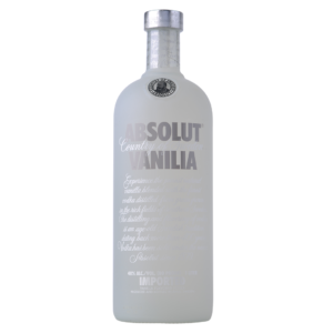 Absolut Baunilha - Image 1