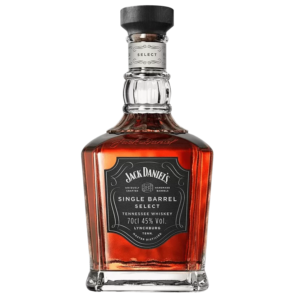 Jack Daniel's Single Barrel Select - Image 1