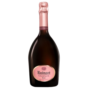 Champagne Ruinart Rosé - Image 1