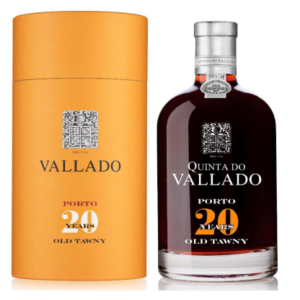 Vallado Porto Tawny 20 Años - Imagen 2