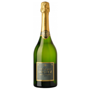 Champagne Deutz Classic Brut - Image 1