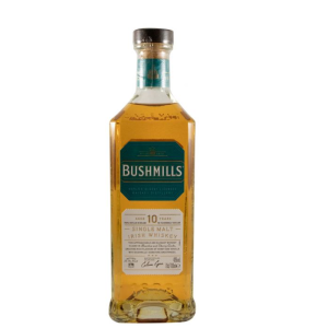 Bushmills 10 Years - Image 1