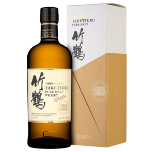 Nikka Taketsuru Pure Malt - Image 2