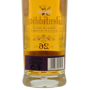 Glenfiddich 26 Anos - Image 3